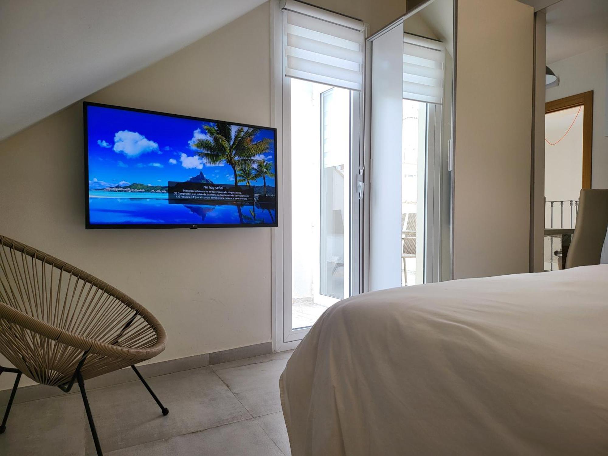 Beach Apartments Estepona Exterior foto