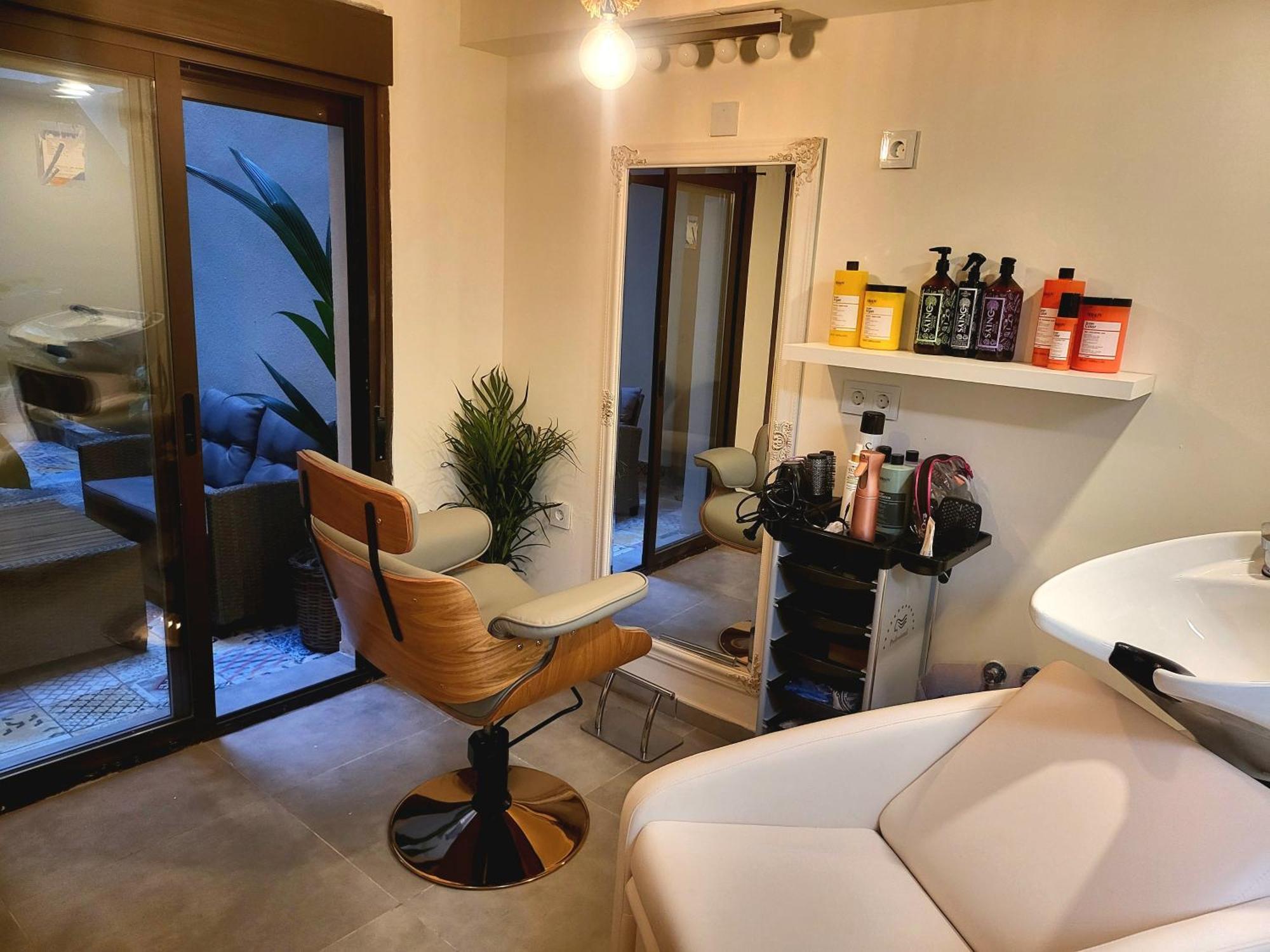 Beach Apartments Estepona Exterior foto